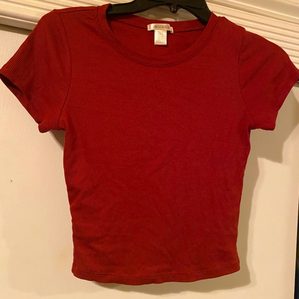 Fashionnova shirt never worn.